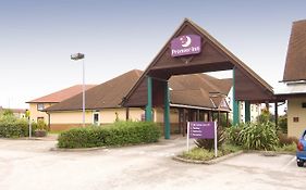 Premier Inn Derby West